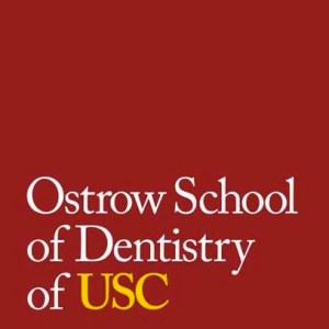 Ostrow School of Dentistry of USC logo
