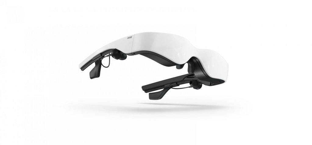 Zeiss Cinemizer® multimedia system