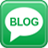 Blog icon