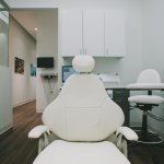Dental chair