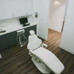 Dental chair