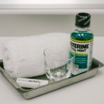 Reusable dental equipment
