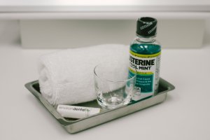 Reusable dental equipment
