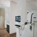 X-ray machine