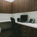 Private office